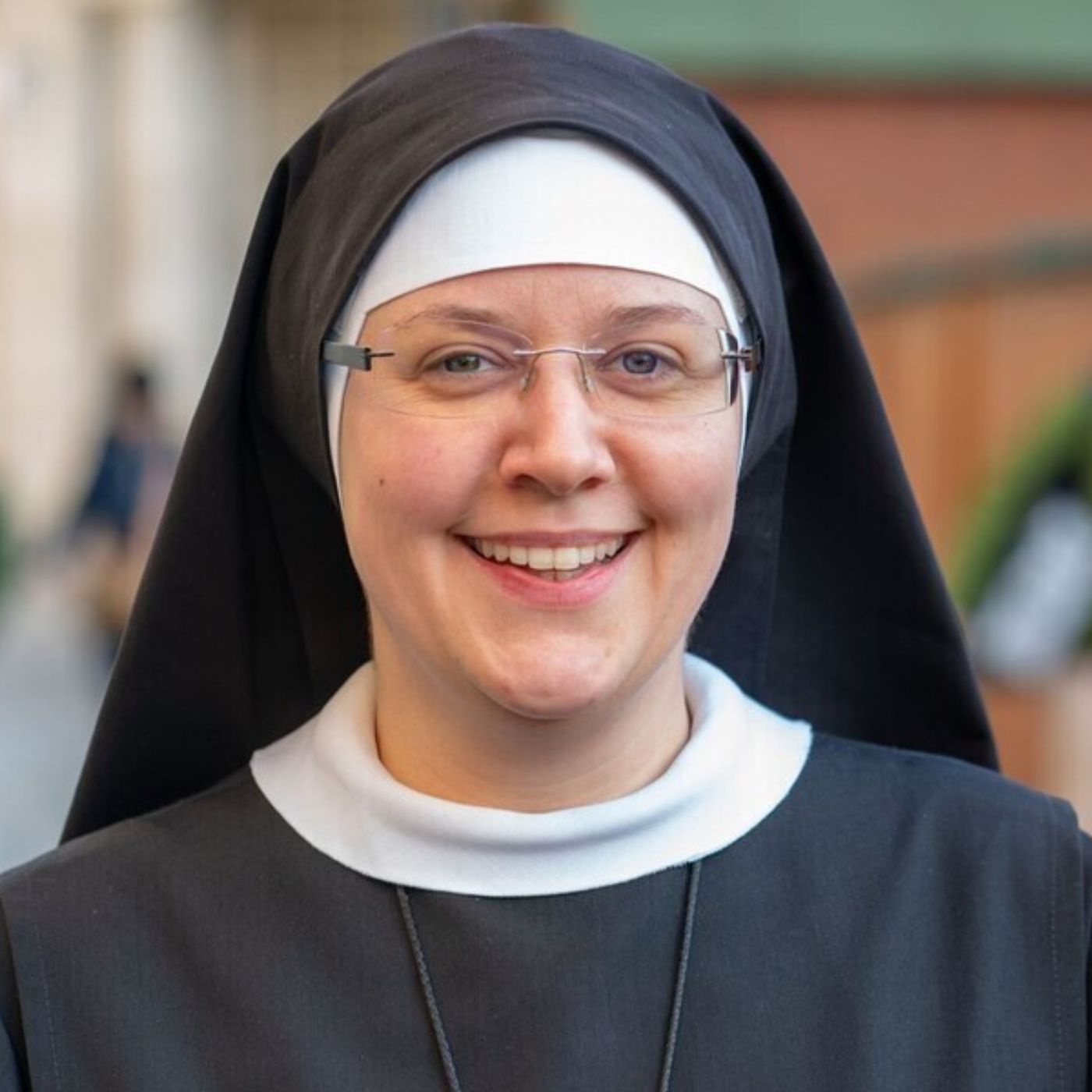 Impuls für den Tag am 13.2. mit Nathanaela Gmoser