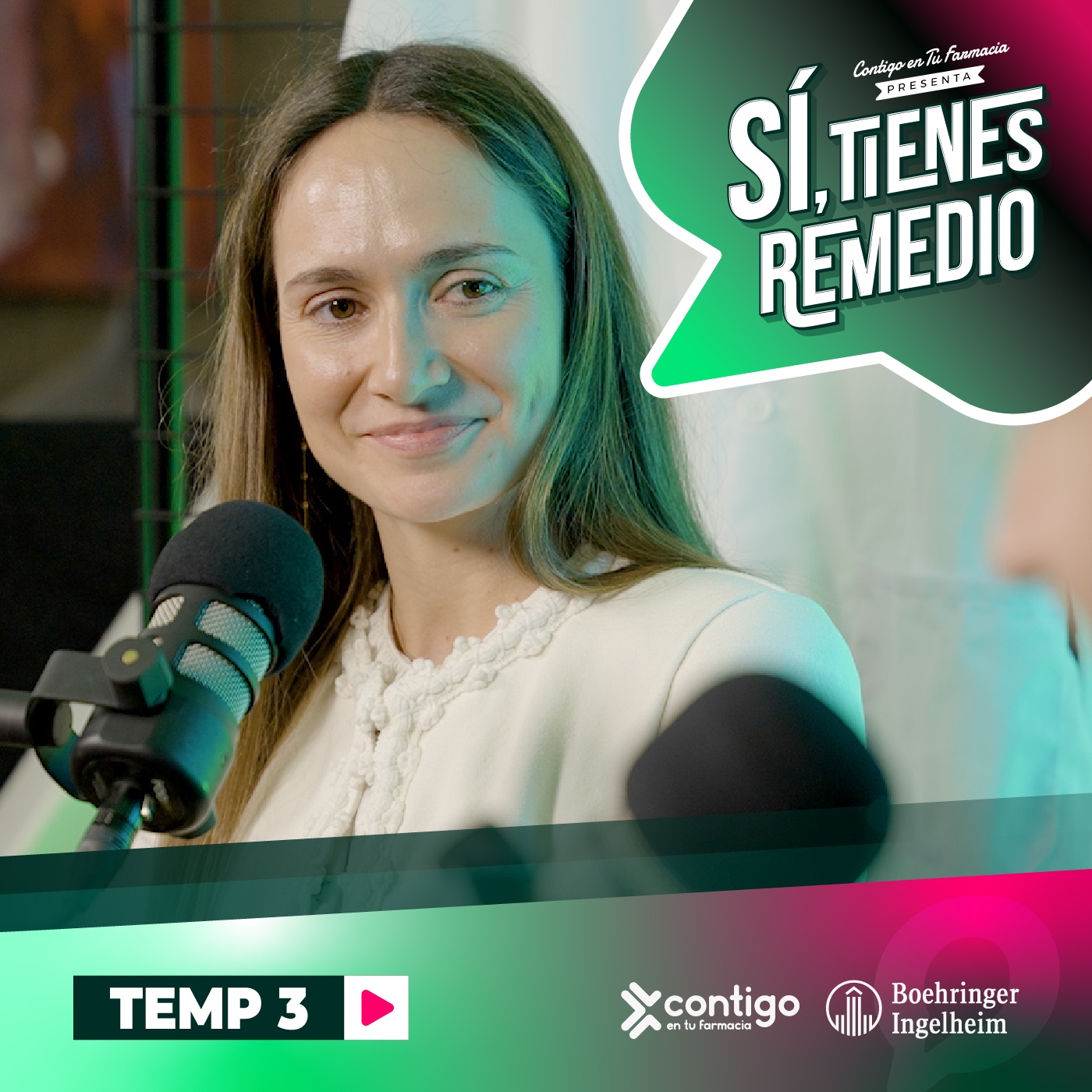 Los secretos de una joven emprendedora con Paloma Álvarez