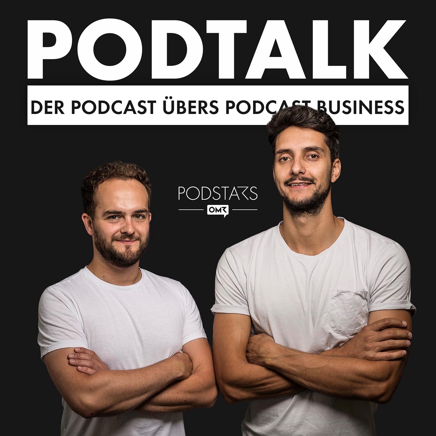 PodTalk #44: Podcasts, die (Abteilungs-)Grenzen durchbrechen - mit David Krause, Head of Podcast der dpa