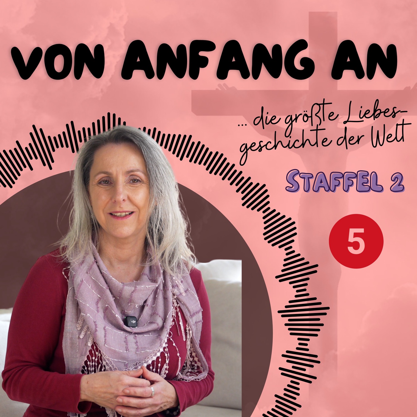Staffel 2 Teil 5: Das große Vollenden