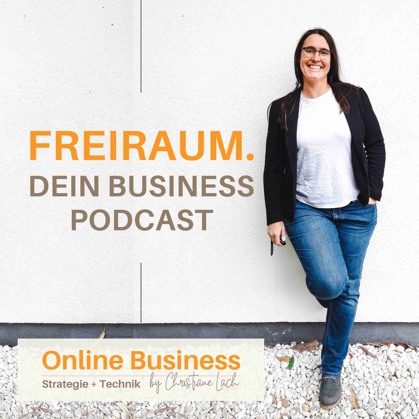 Freiräume im Business sind nur was für Träumer und Faule - oder? - Folge 005