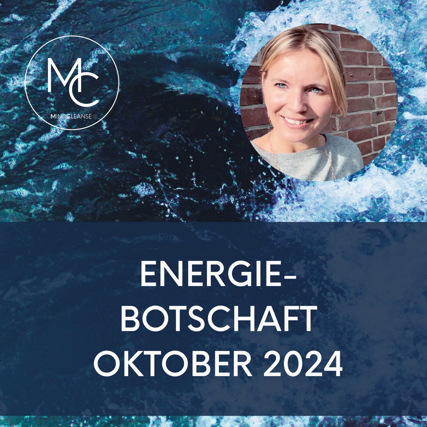 #51 Energie Botschaft Oktober 2024 - Welchen Weg gehst du?