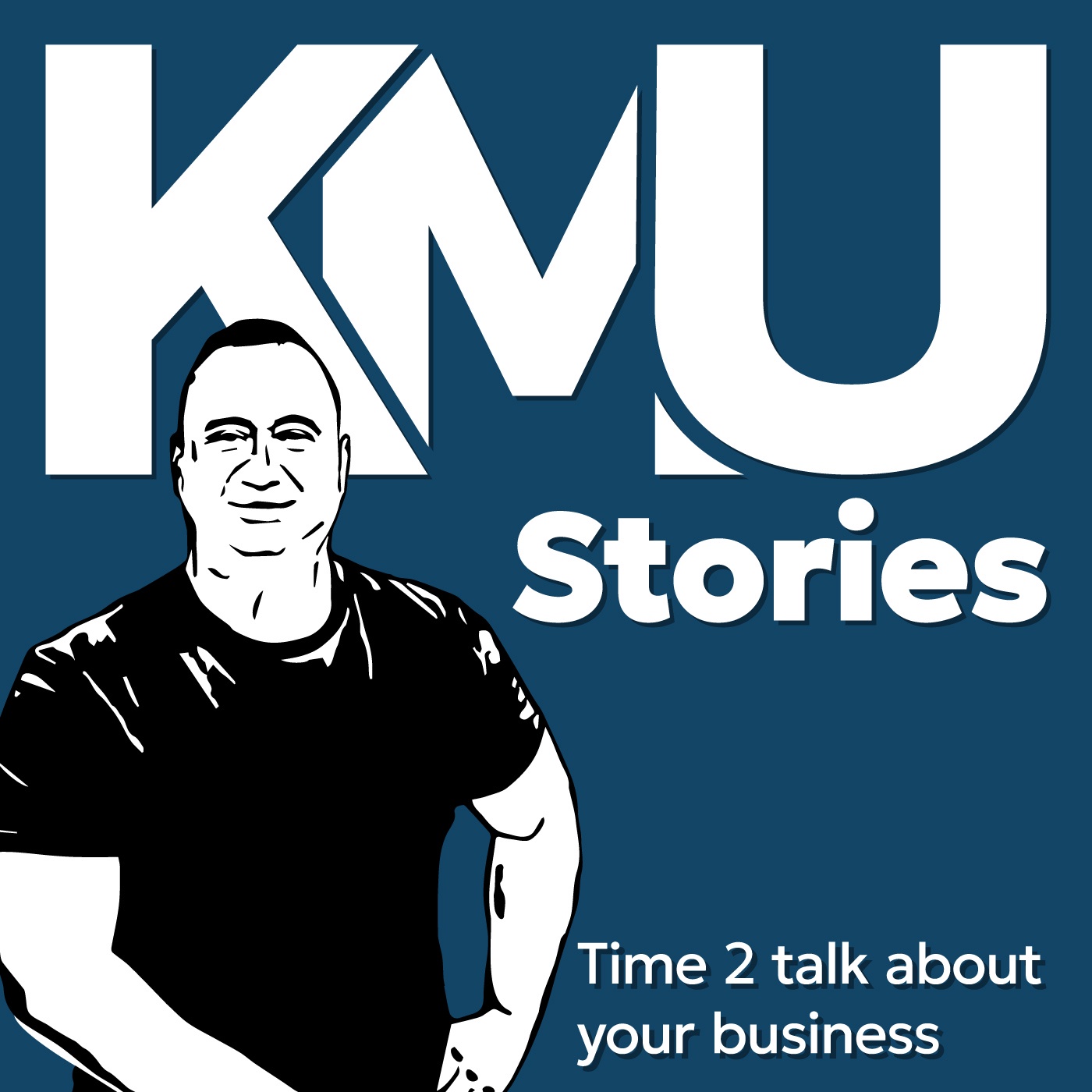 #000: KMU Stories – Impulse aus dem Mittelstand