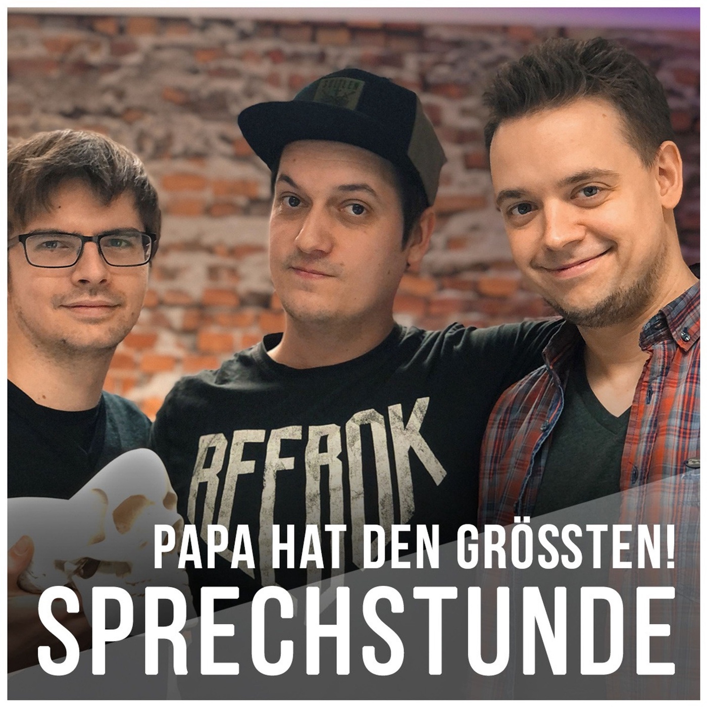 Die Geschichte von Long Dong 🍆 Papa hat den Größten! #Sprechstunde