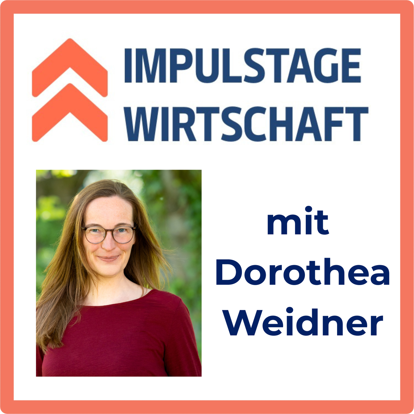Wenn äußere Führung innere Klärung braucht – Spirituelles Leadership (mit Dorothea Weidner)