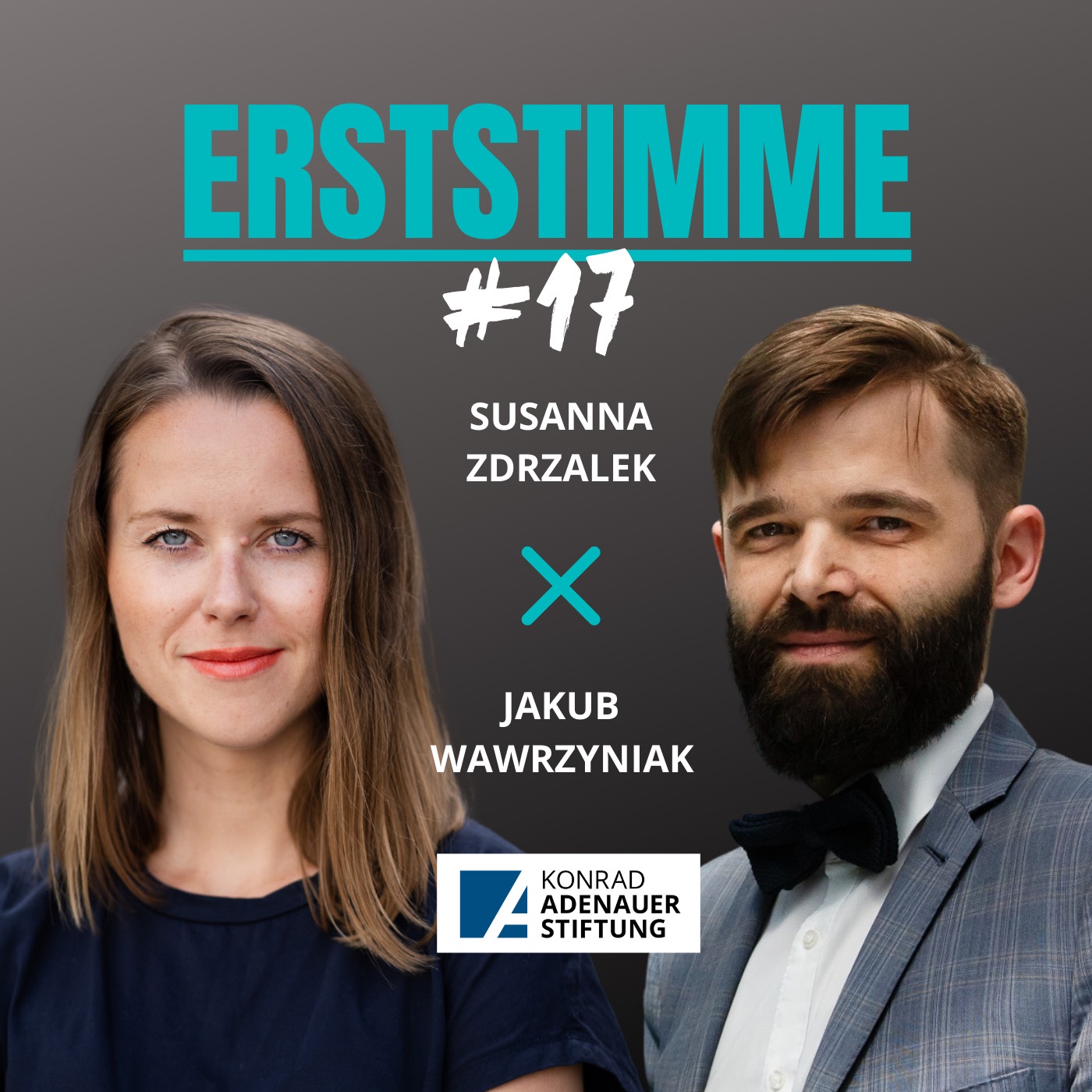 Erststimme #17: Jakub Wawrzyniak