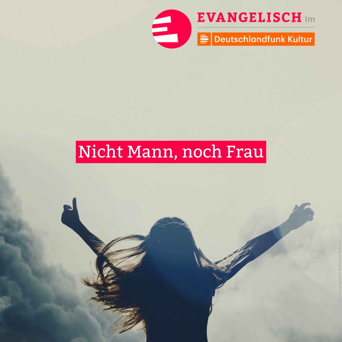 Nicht Mann, noch Frau
