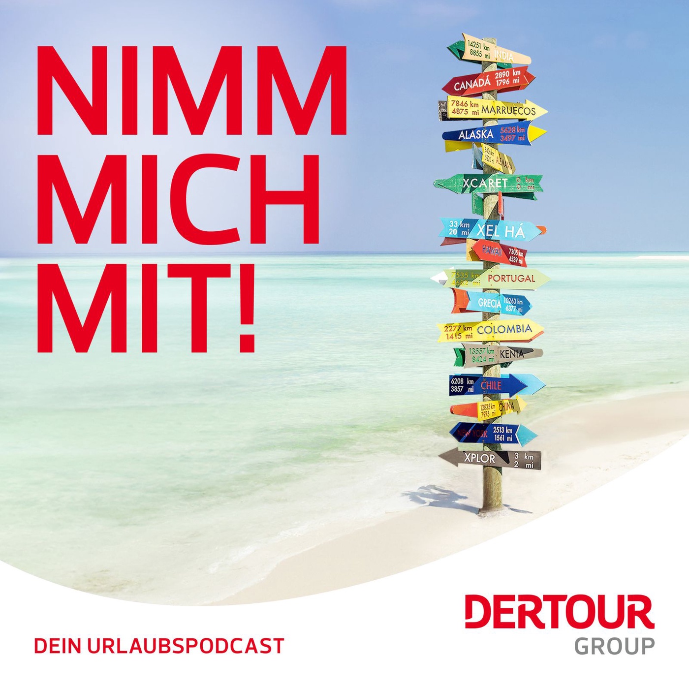 #3 Fernreisen mit Meiers Weltreisen, ITS und DERTOUR Deluxe (Jan Frankenberg Teil 1)