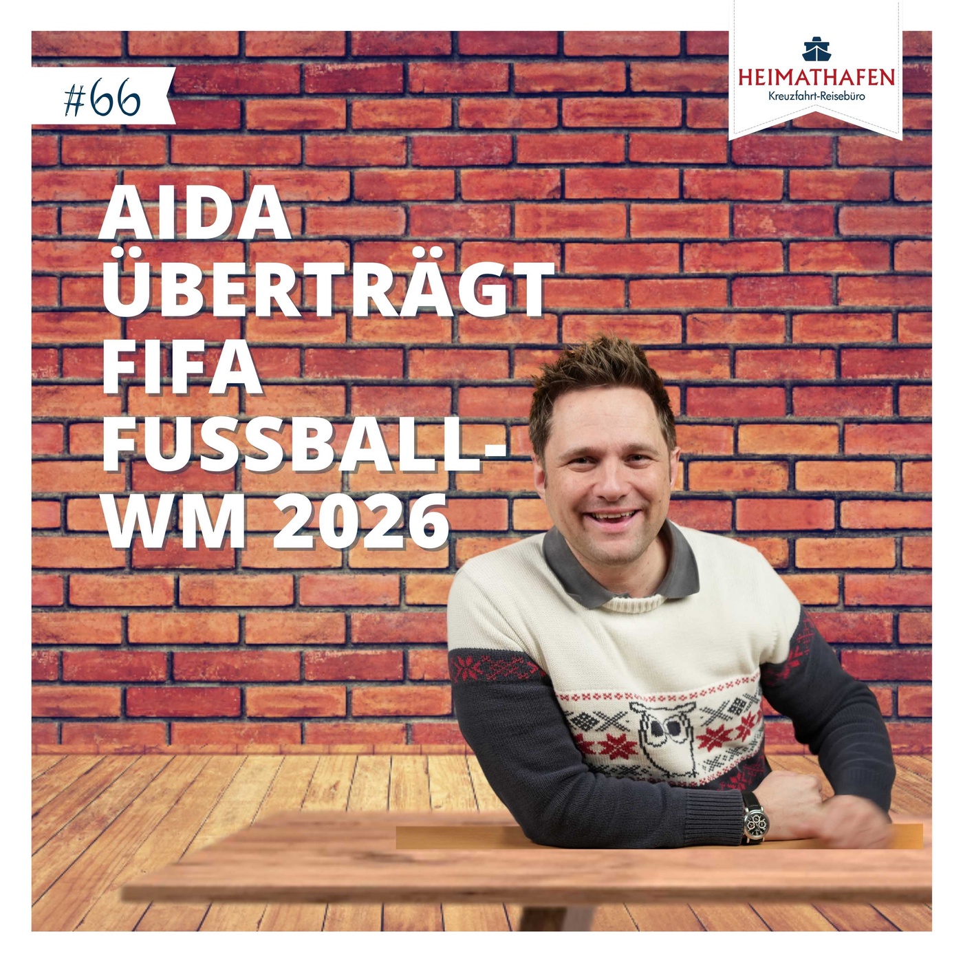 #66 | Cruise Alert 15.01.2026