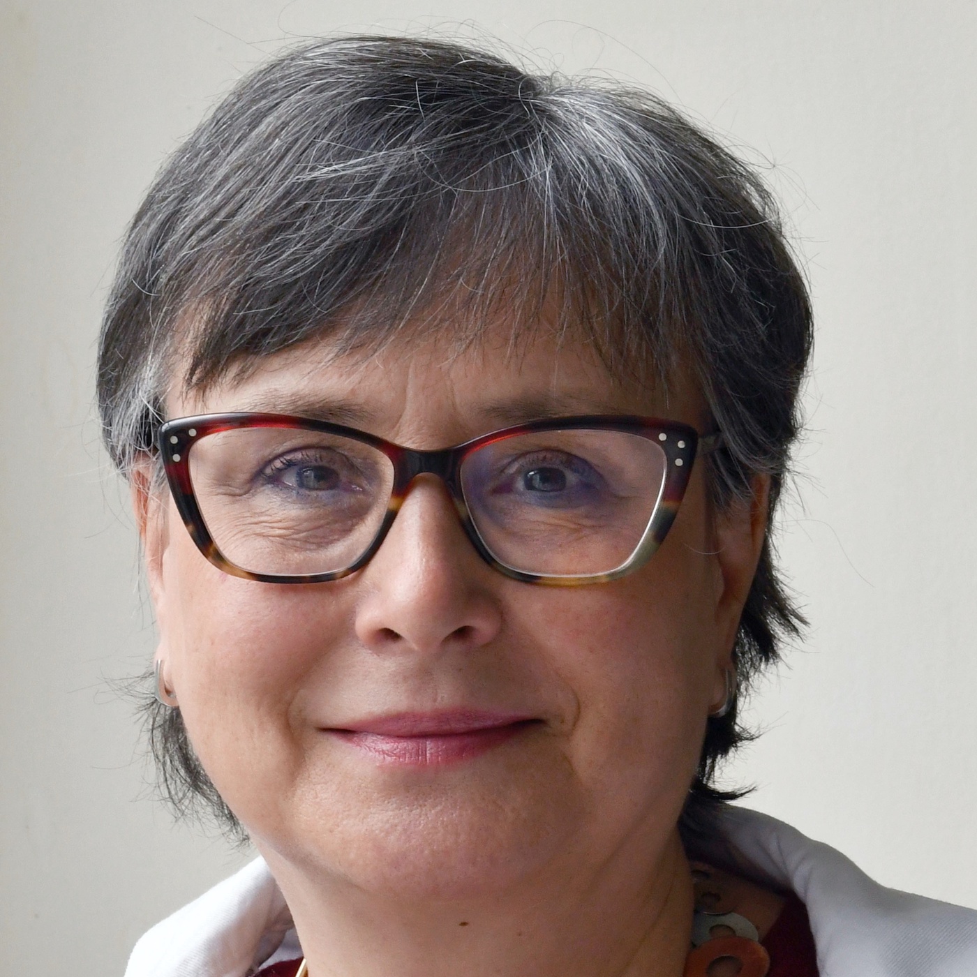 Starke Frauen_Renate Kain