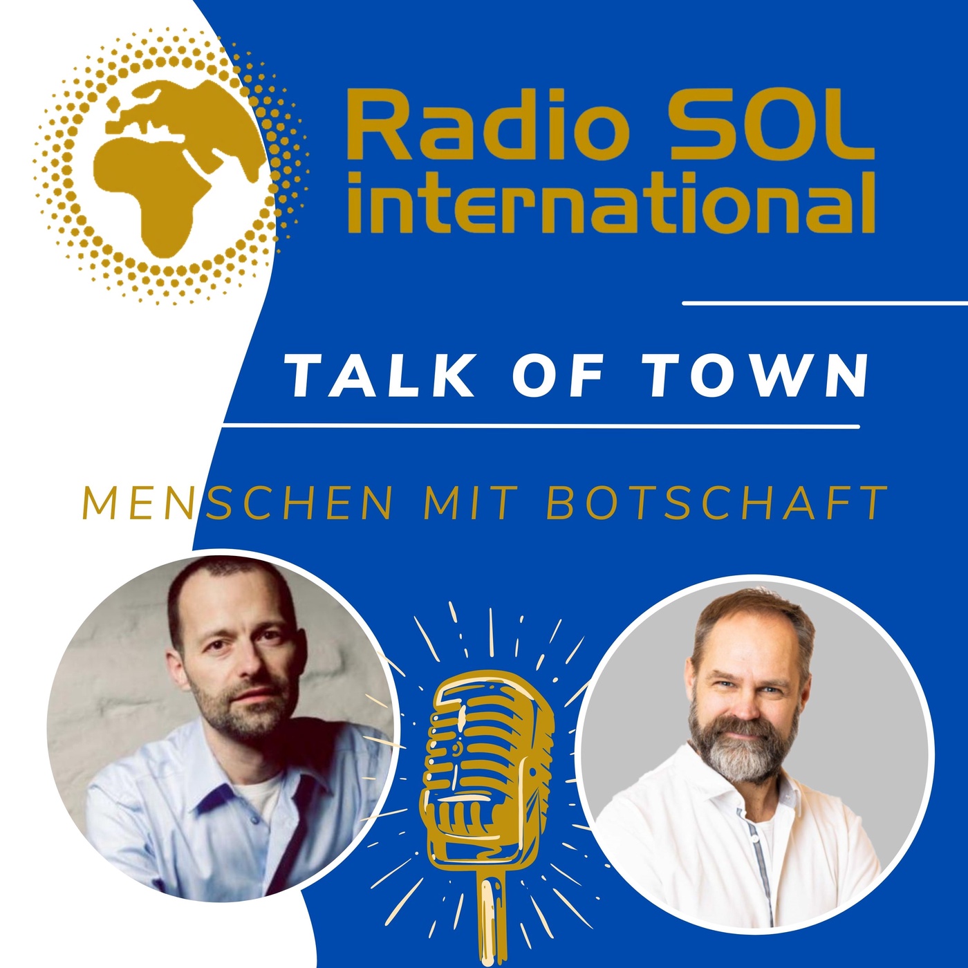 Ernst Prossinger & Heimo Rauter - changemedia: Die Plattform für neue Medien, Kunst, Kultur, Ep.12