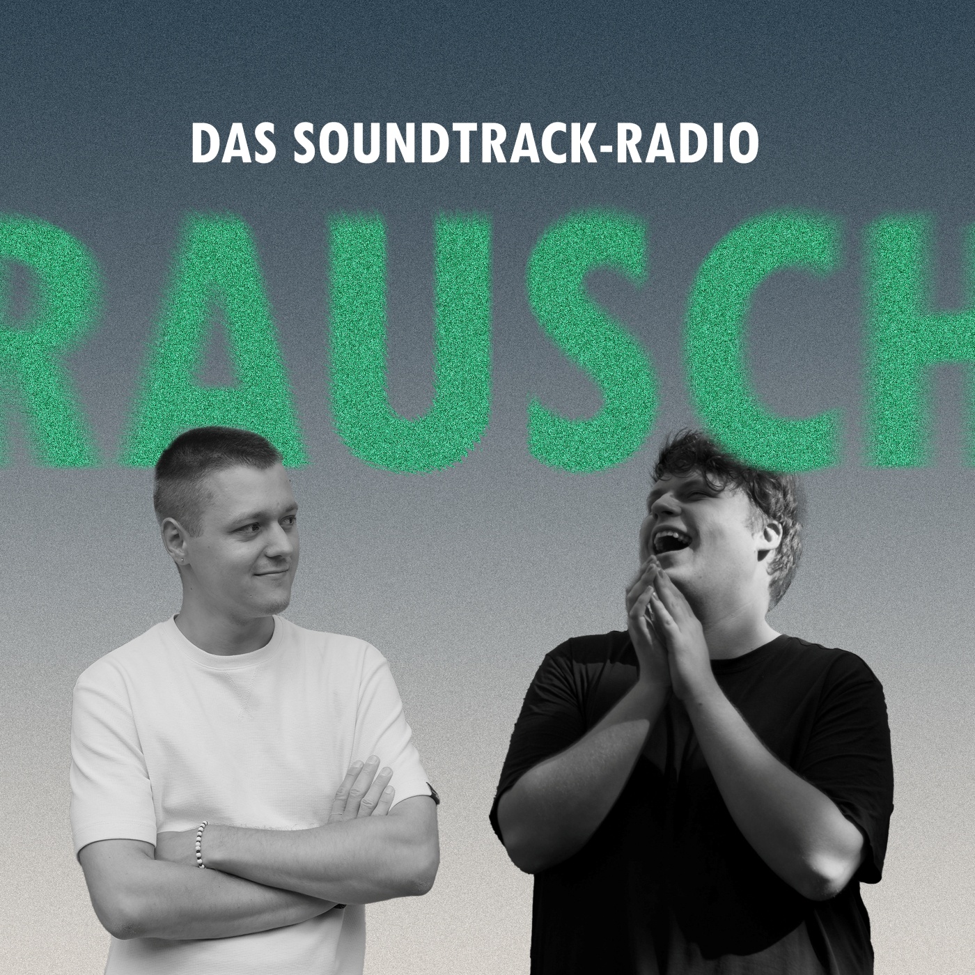 Rausch: Das Soundtrack-Radio