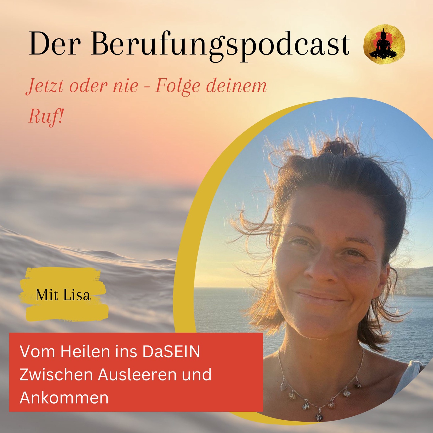 Vom Heilen ins Dasein