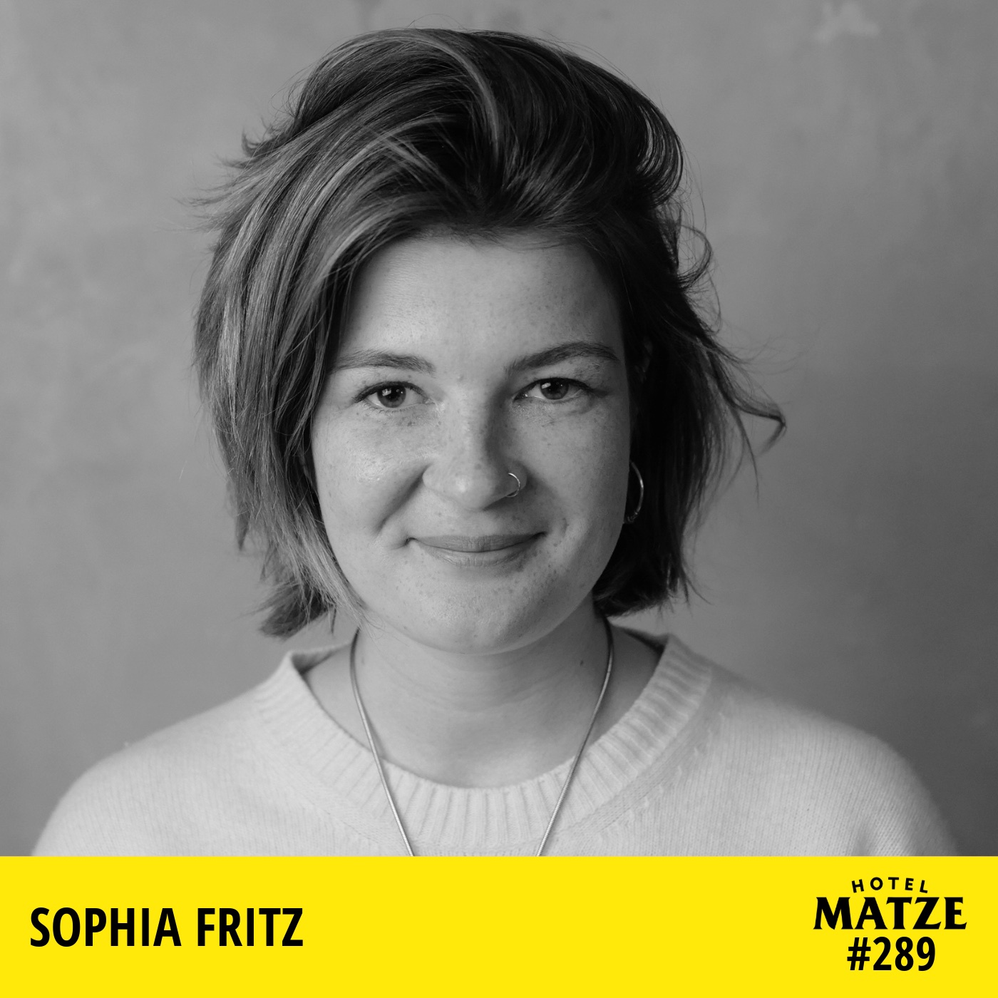 Sophia Fritz - Warum fällt es weiblichen Personen schwerer, nein zu sagen?