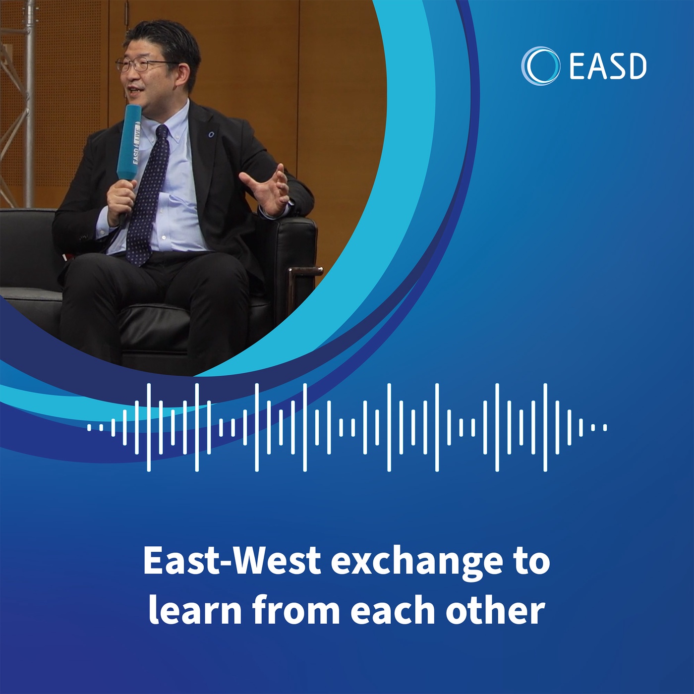 Global Collaboration: East - West Exchange to Learn from Each Other