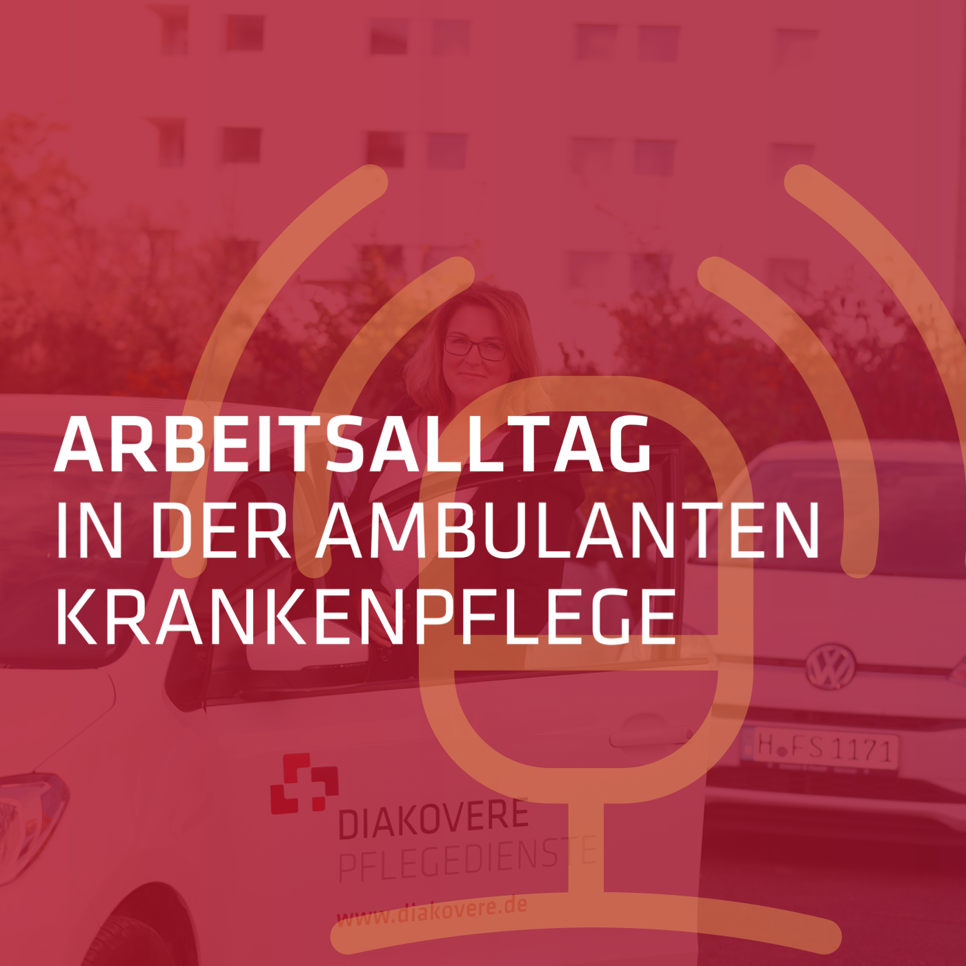 Wie sieht der Alltag in der ambulanten Pflege aus?