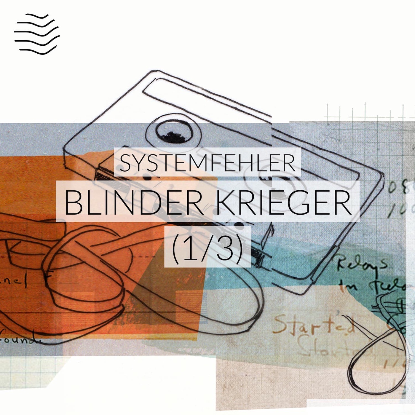 Blinder Krieger (Teil 1) – Spiel um Leben und Tod