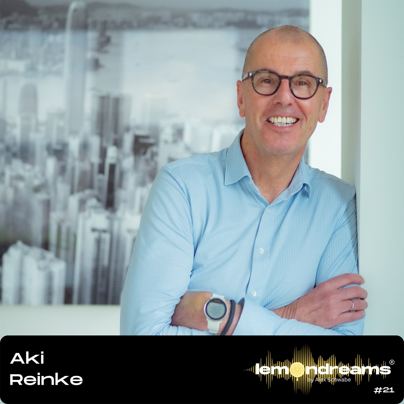 #21 CEO Union Investment: Hans Joachim 