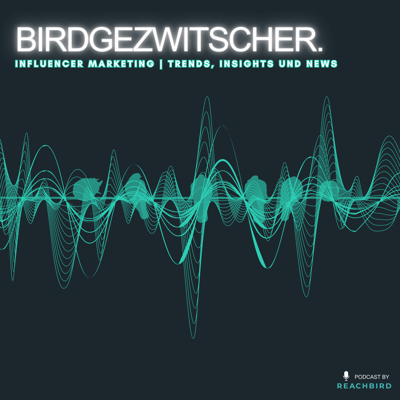 Teaser - Birdgezwitscher
