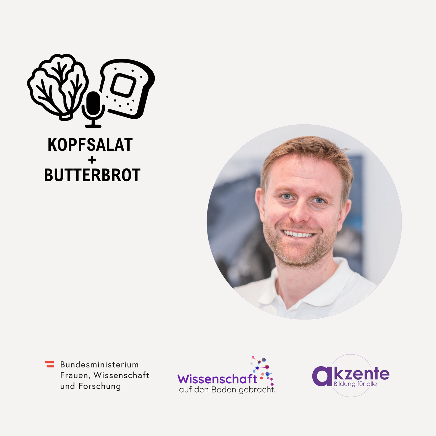 Medizin zum Anhören mit Dr. Moser - Fasten