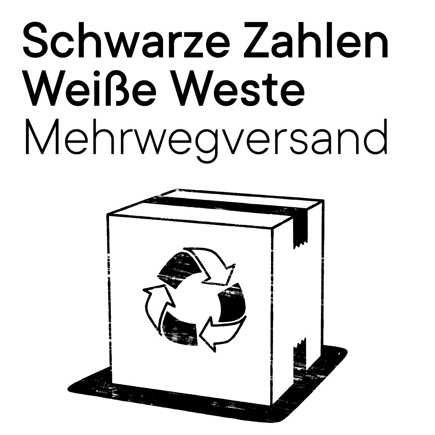 70.000 Einwegverpackungen ersetzen mit Matthias Köste