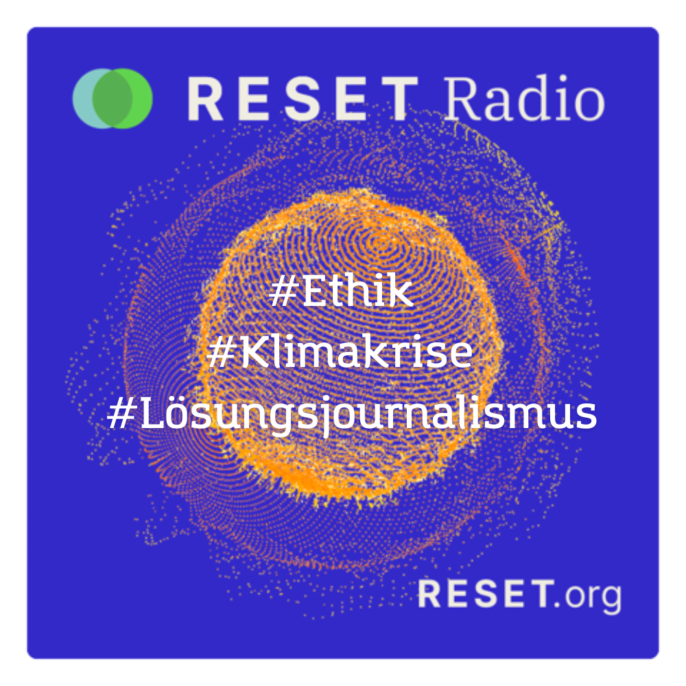 Raus aus dem Klimakrisenmodus: Wie konstruktiver Journalismus neue Handlungsräume eröffnet