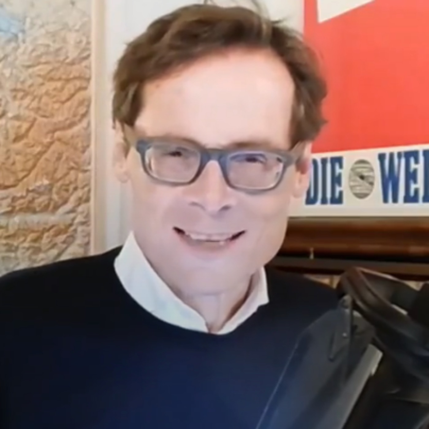 Hat die Schweiz einen Dachschaden? – Weltwoche Daily CH