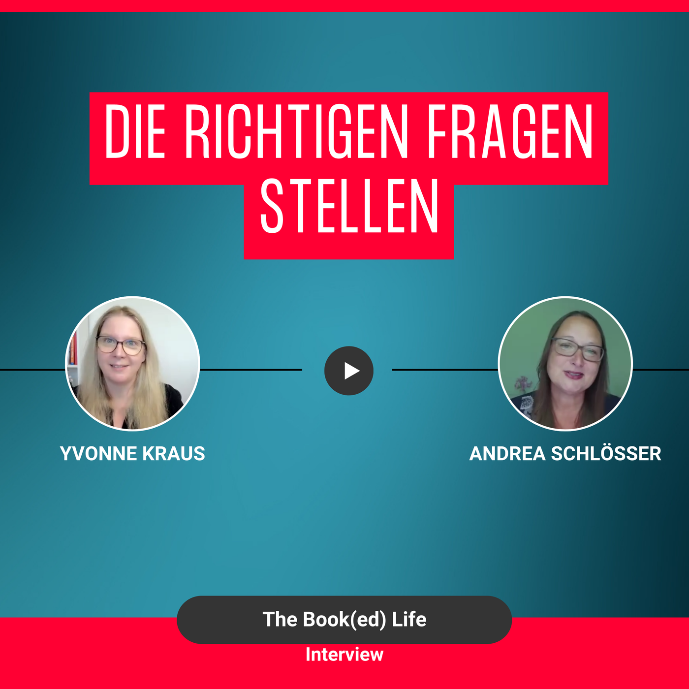 Die richtigen Fragen stellen