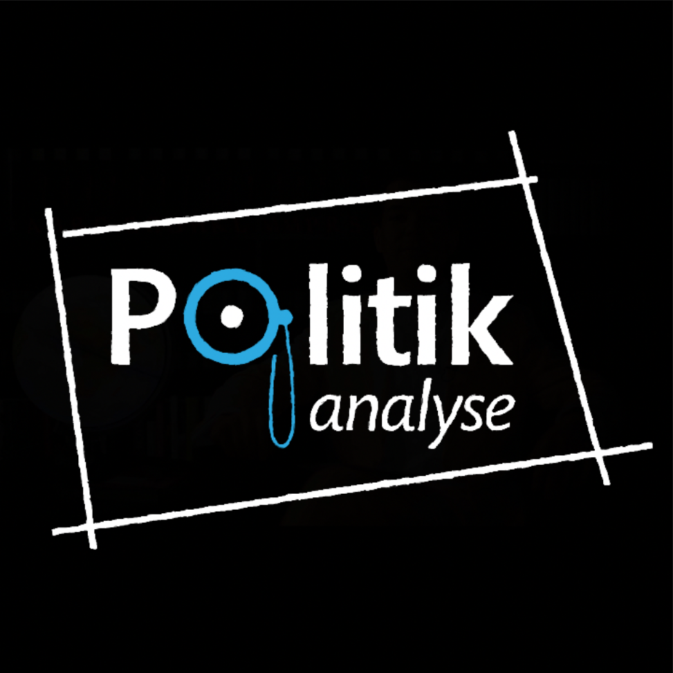 DIE POLITIKANALYSE #4 - Neoliberalismus