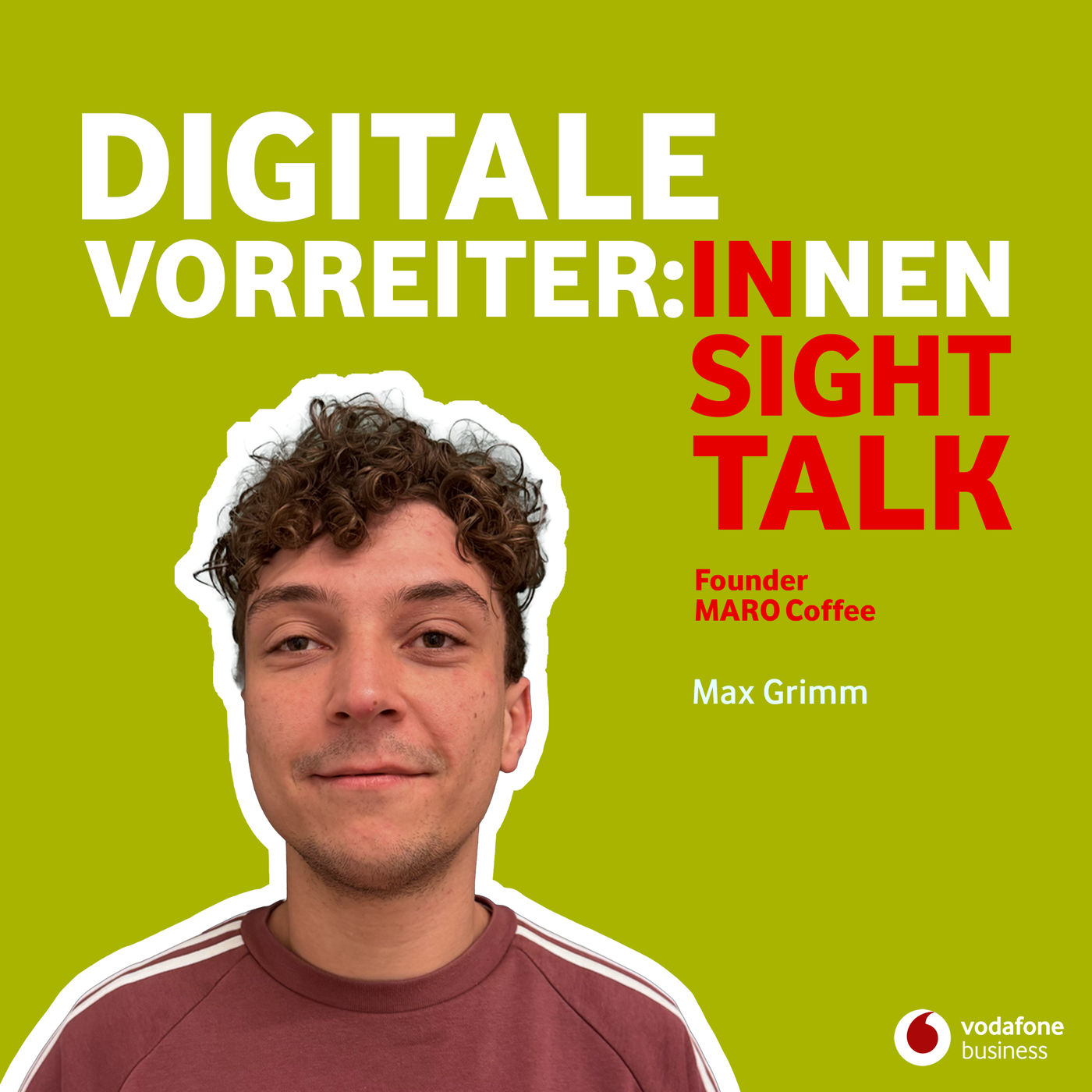 Hardware-Startup ohne VC: Wie MARO Coffee die Siebträgermaschine neu erfindet – mit Max Grimm