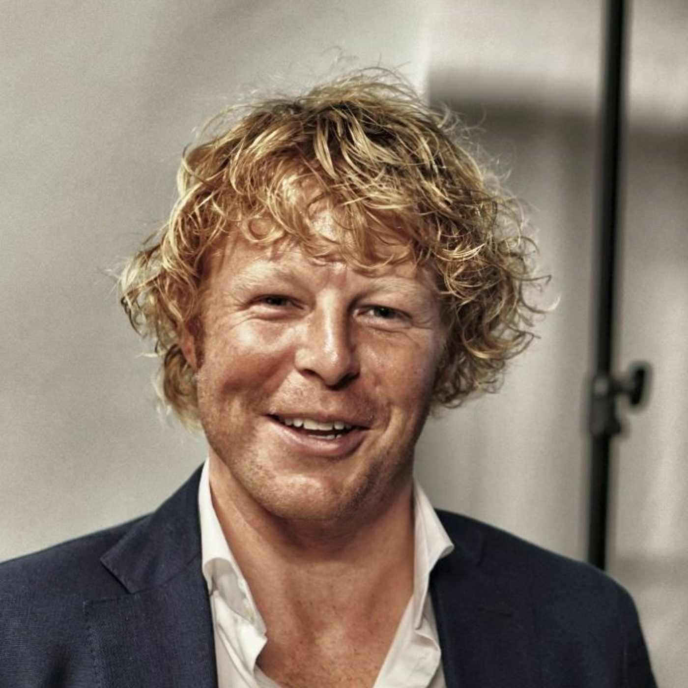 #2 The future of price comparison engines with Ben Woldring