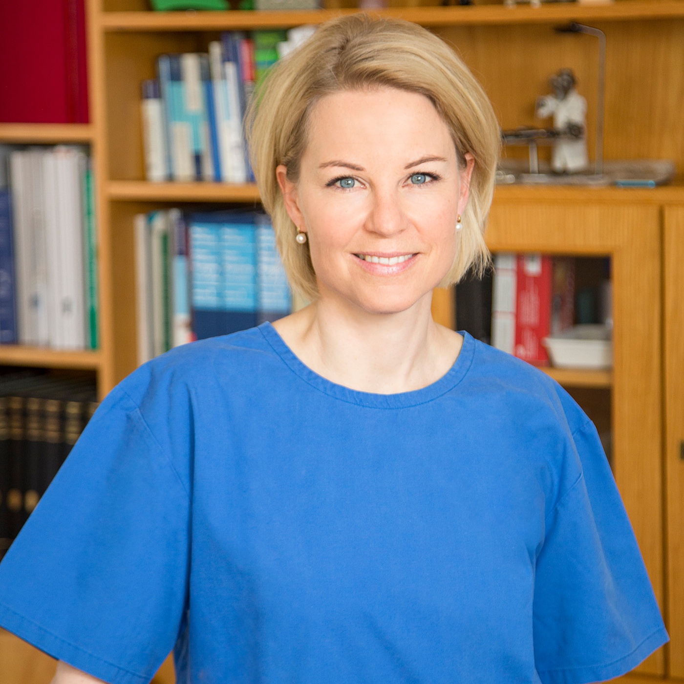 Darüber reden statt darunter leiden