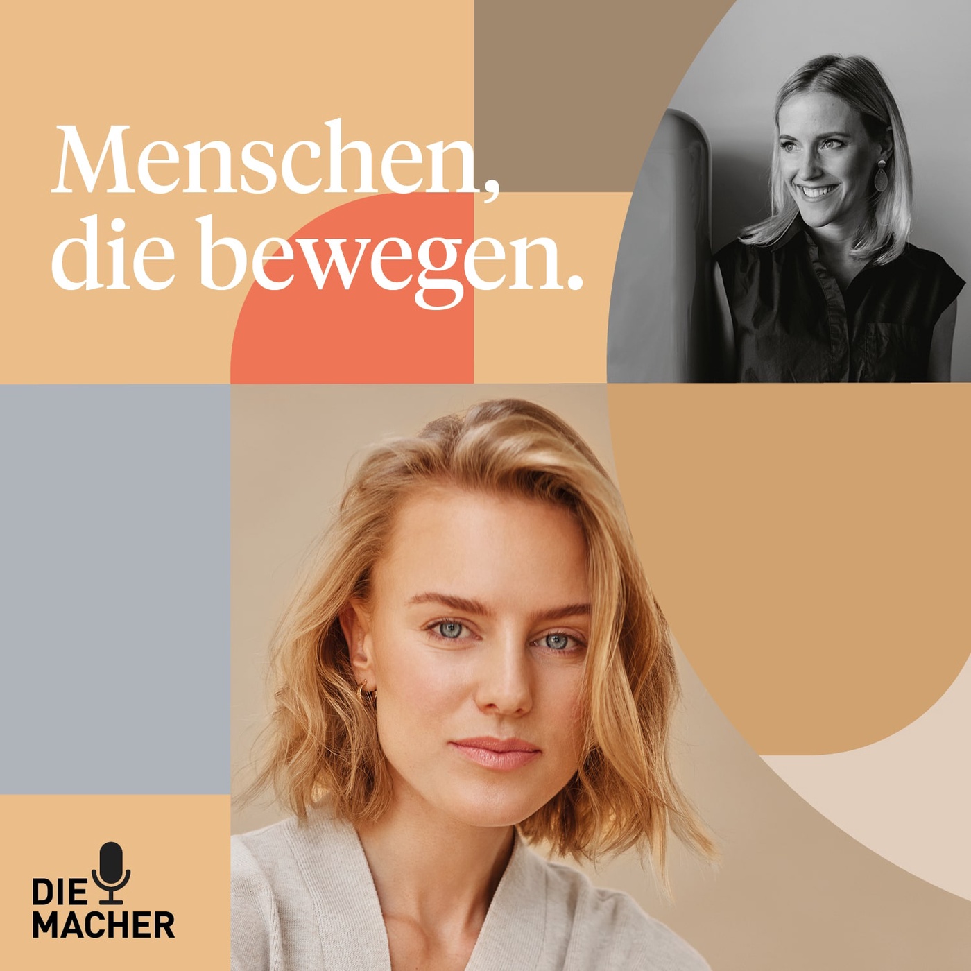 #131 Wie wird man ein Model, Victoria Karner?