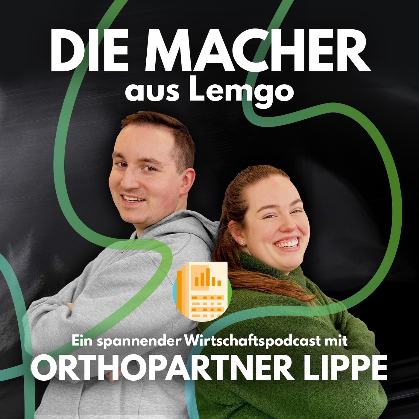 Krisen, Kassen, Chancen: Orthopartner Lippe
