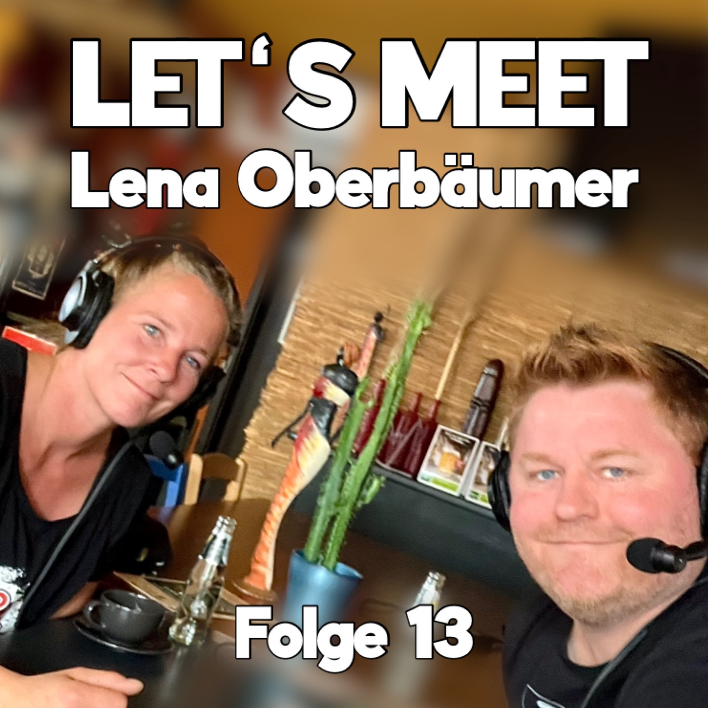LENA OBERBÄUMER 