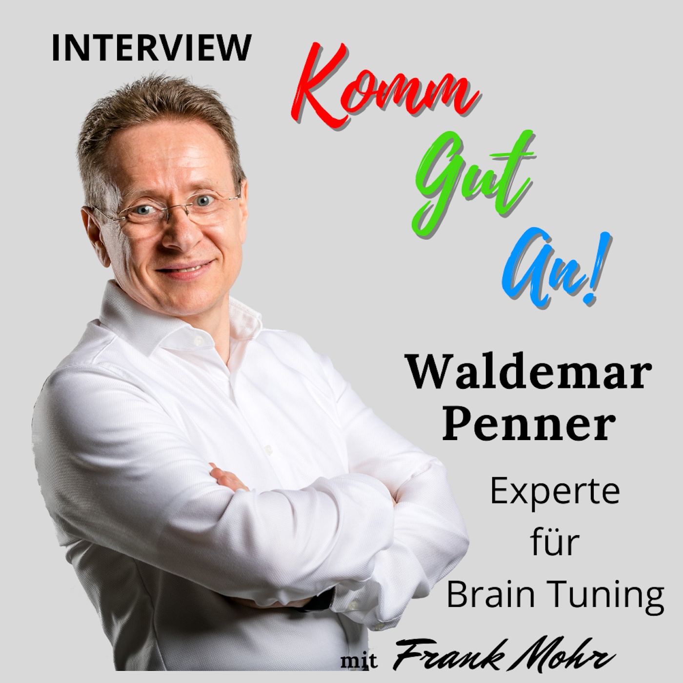 #20 Experten-Interview mit Waldemar Penner