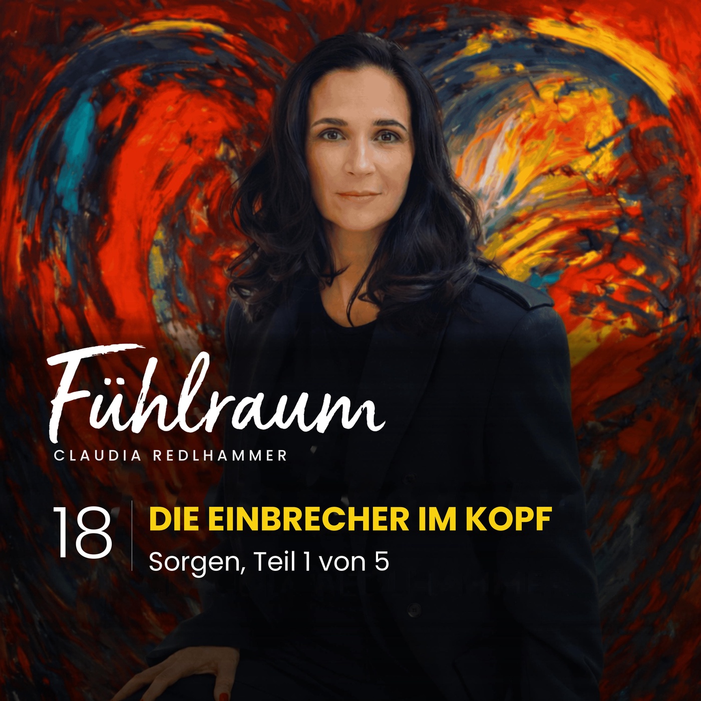 DIE EINBRECHER IM KOPF