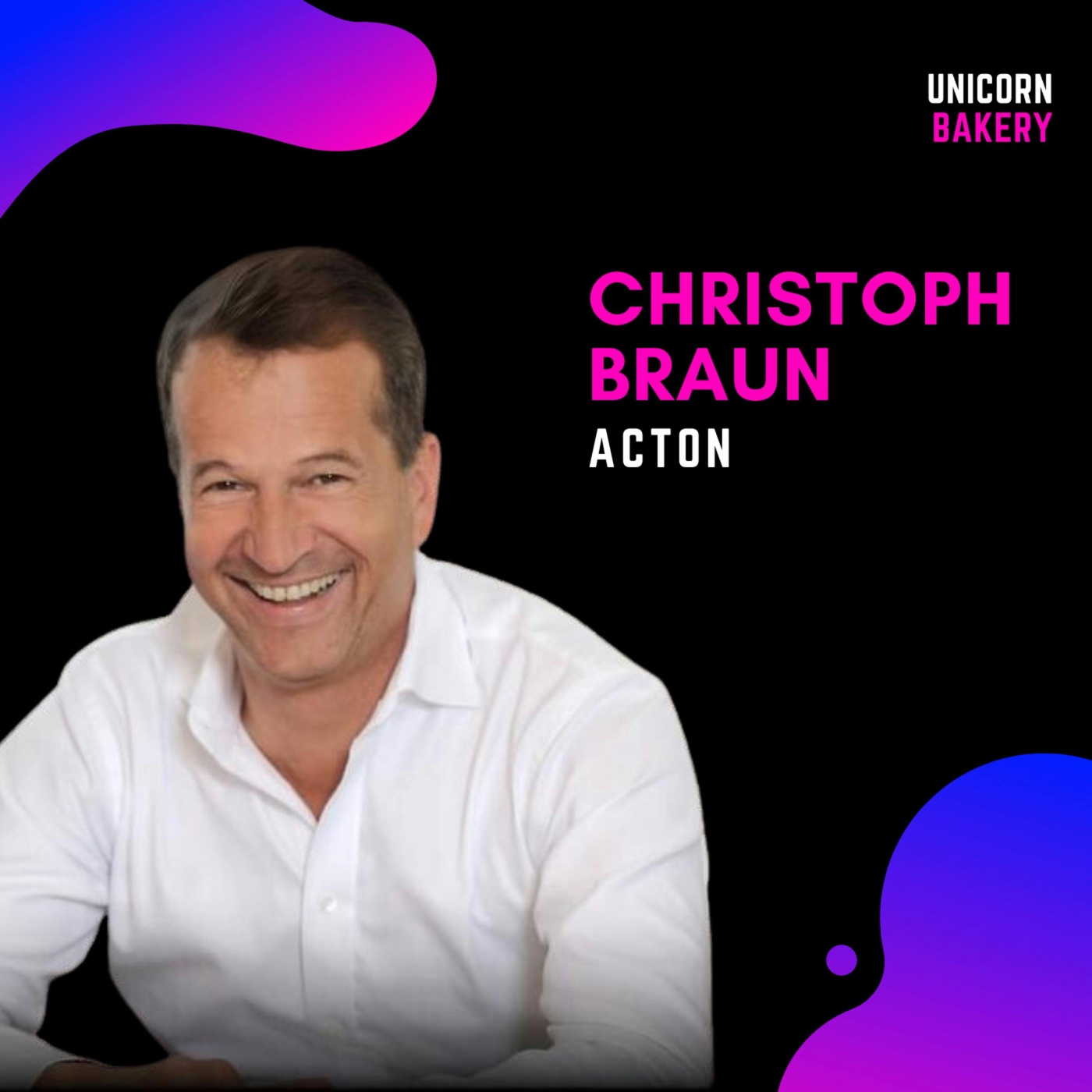 Acton: Wie wichtig ist die Auswahl der (Pre-)Seed-Investoren wirklich? | Wachstumsfonds vs. klassischer Fonds | Red Flags in der Frühphase | Evergreen Fonds vs. traditioneller VC Fonds | Traumberuf Investor: Für wen geeignet? - Christoph Braun, Acton
