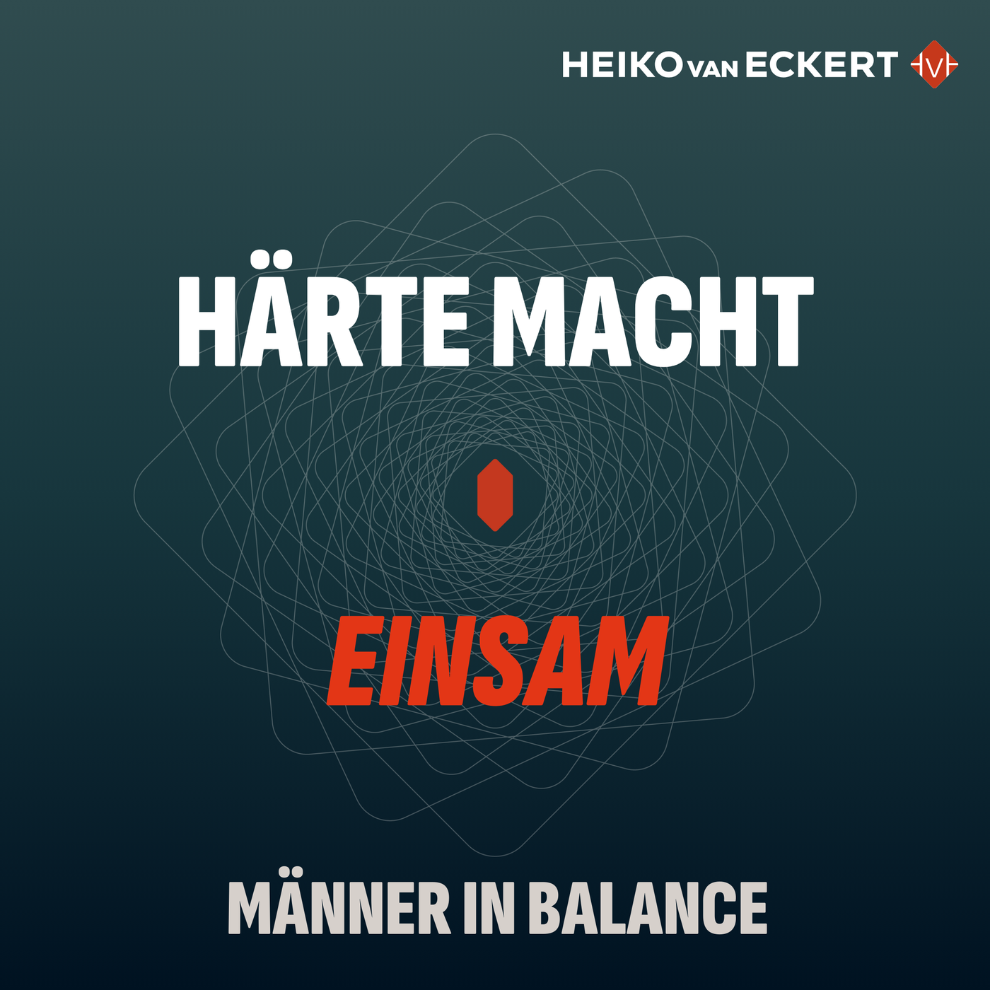 Härte macht einsam – warum „immer weiter“ nicht der Weg ist (#16)