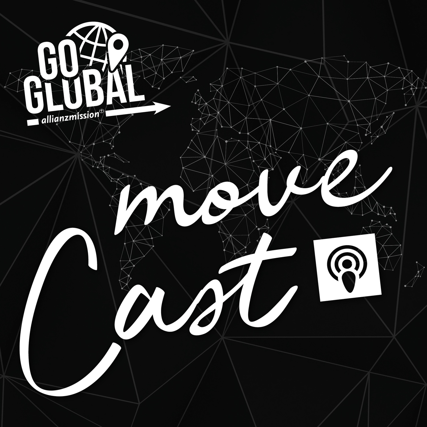 Jetzt neu: der moveCast