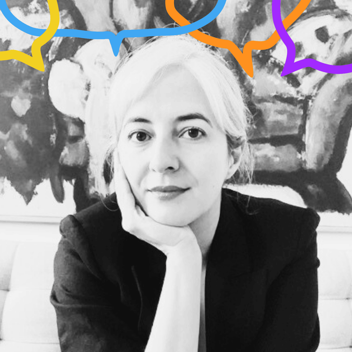 „KI ist ein Demokratieproblem“ – Eugenia Stamboliev