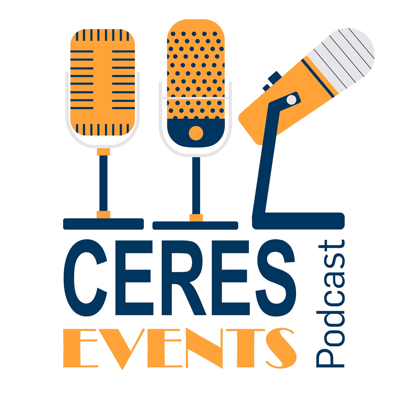 CERES Events Podcast