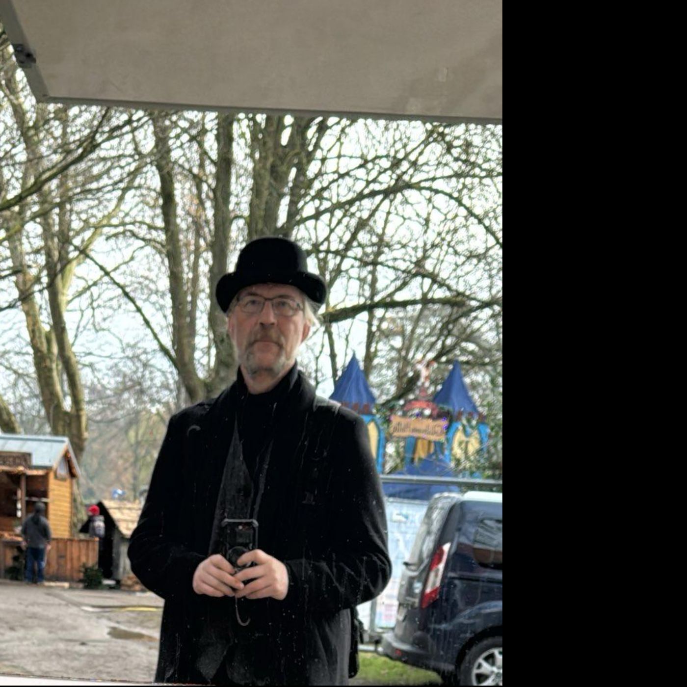 Pflegegrad und Pannen