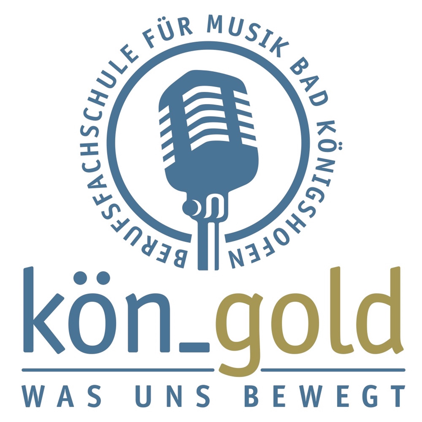 köngold - Berufsfachschule für Musik Bad Königshofen und Lise Gold