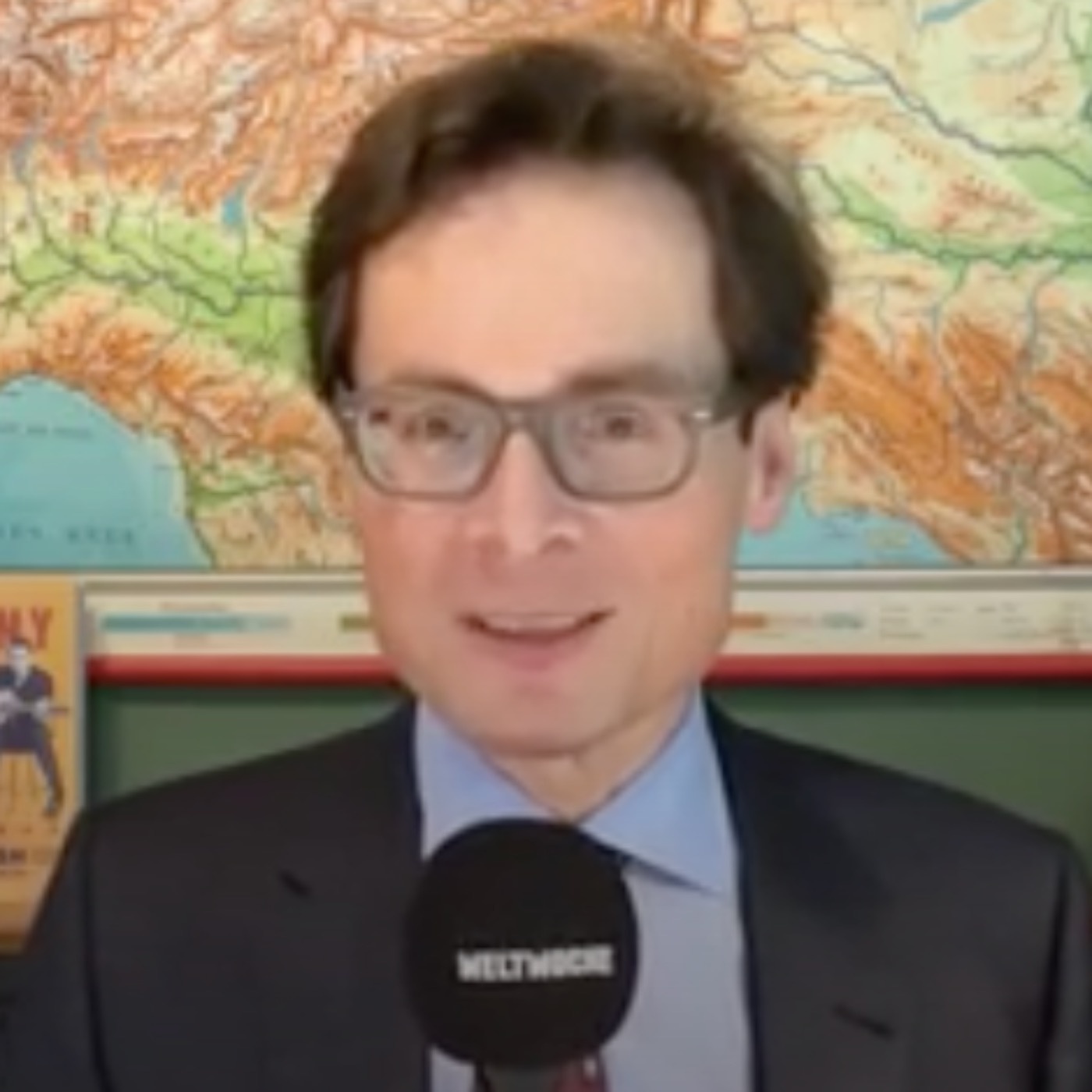 Röstis Kapitalfehler: Swisscom übernimmt Vodafone Italian – Weltwoche Daily CH