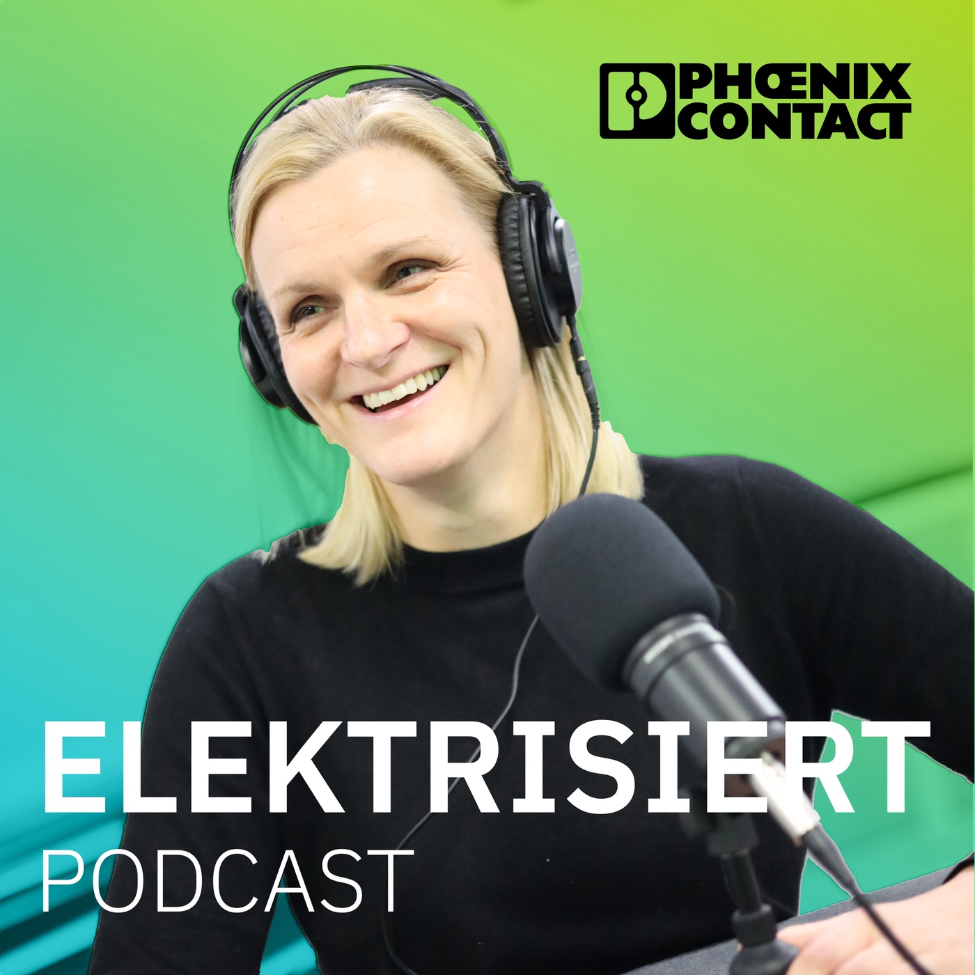 Elektrisiert