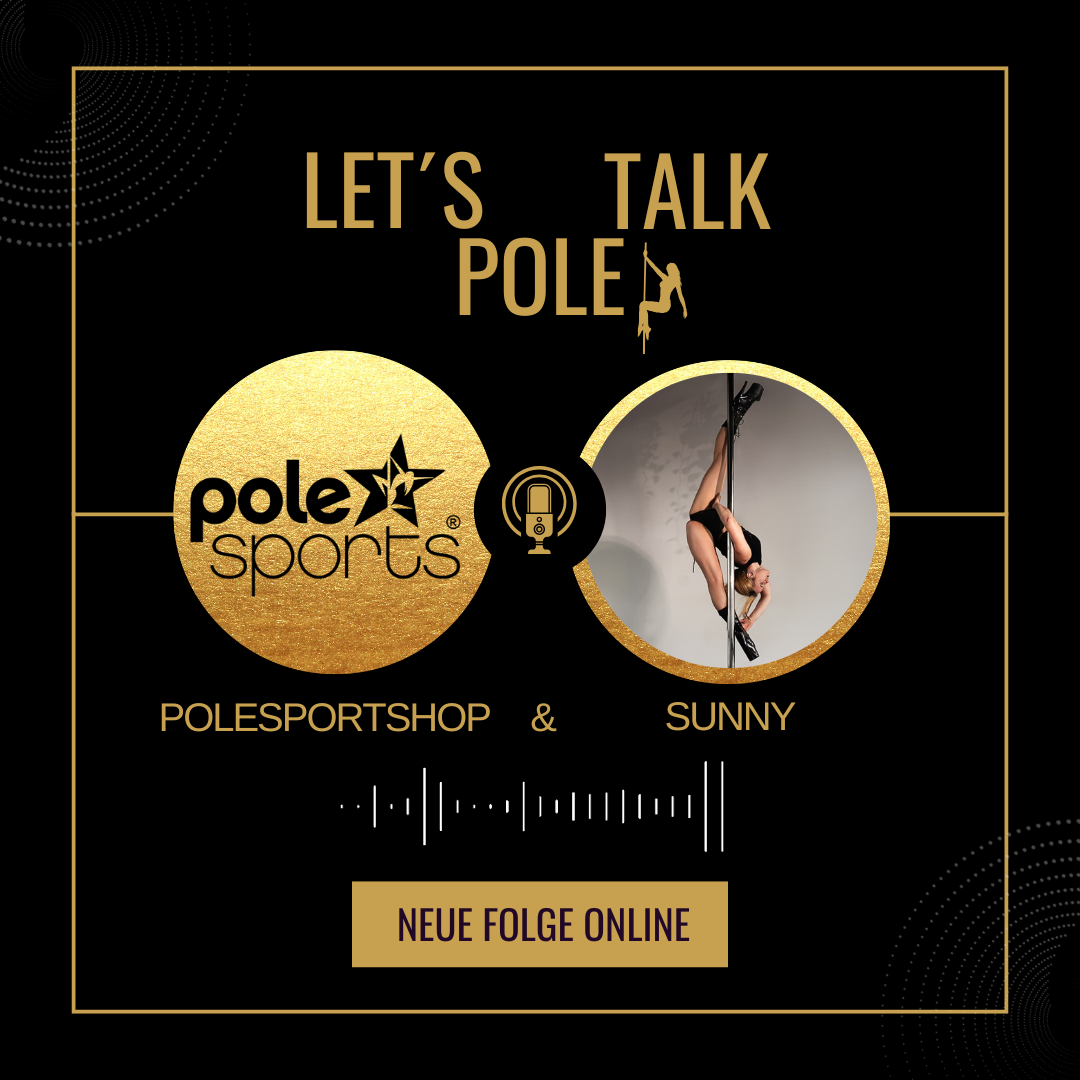 Poledance meets Frame Up | Sunny