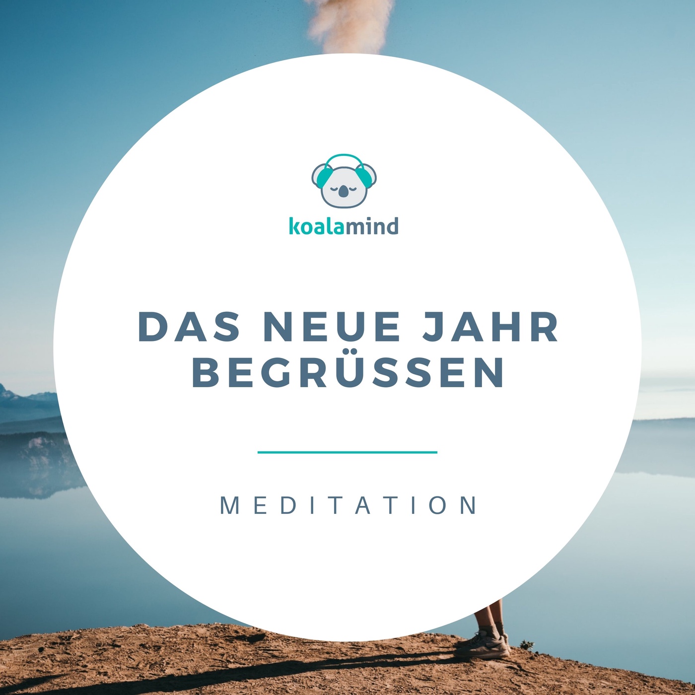 Meditation: Das neue Jahr begrüßen