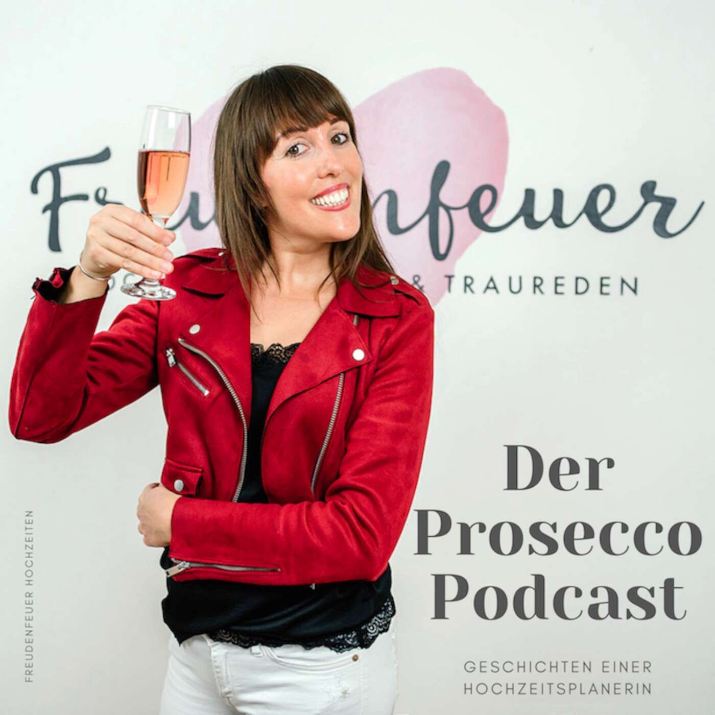 #1 Cheers & Willkommen zum Prosecco-Podcast