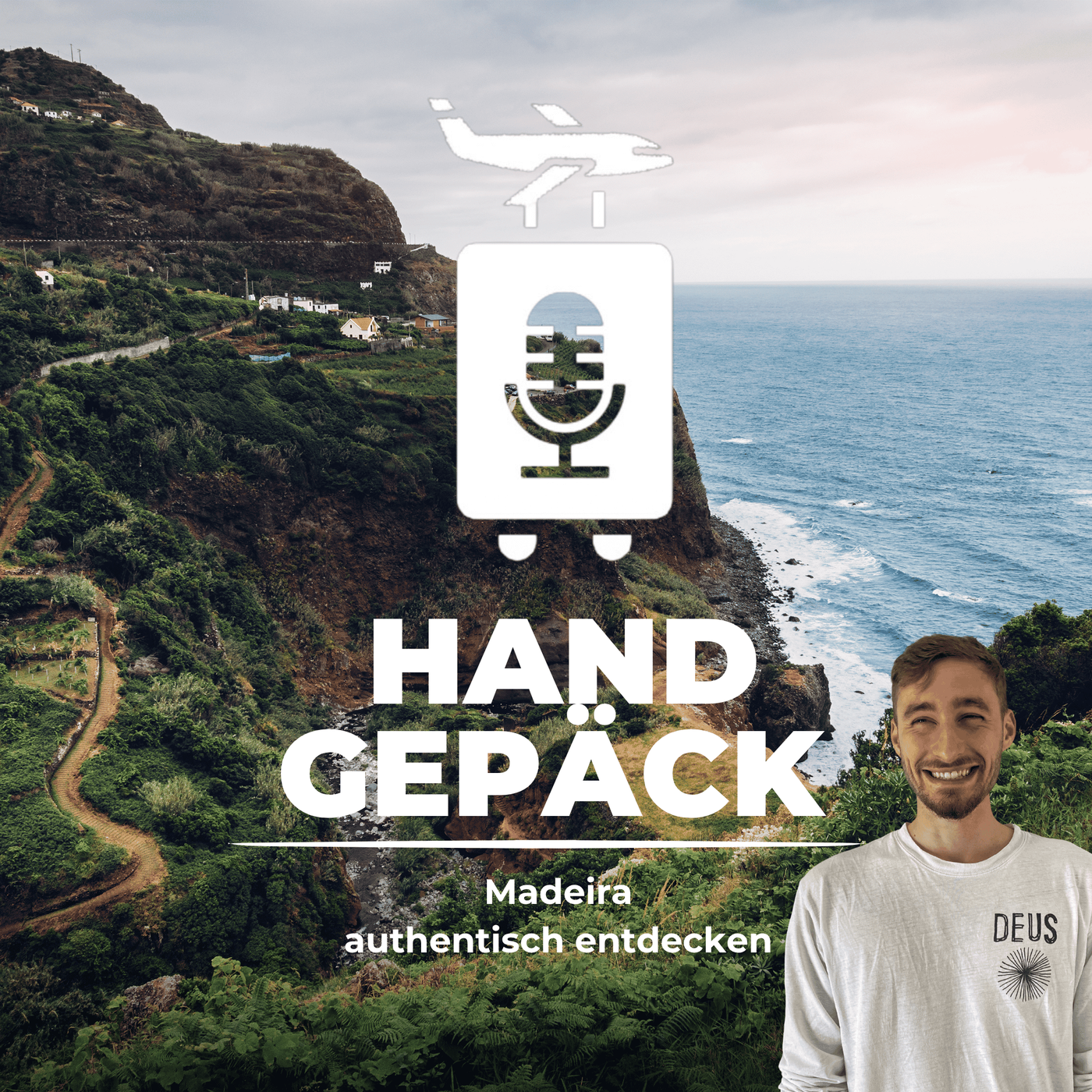#135 Madeira Geheimtipps - die Insel wie ein Local erleben 